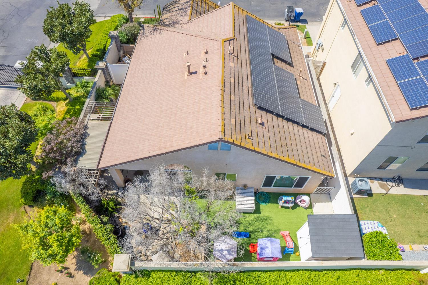 7502 N Trellis, Fresno, CA 93720