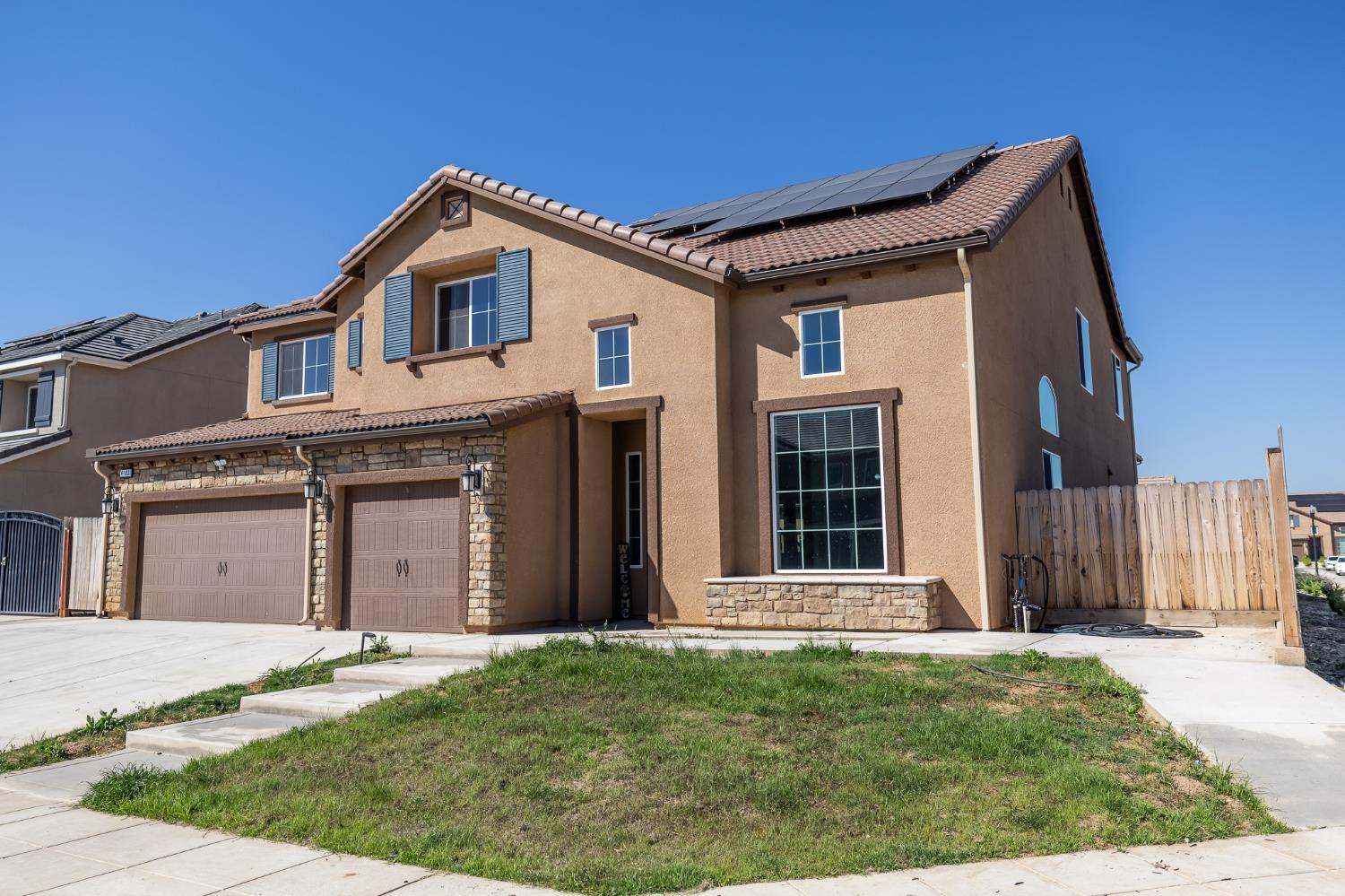 4103 Keats Ave, Clovis, CA 93619