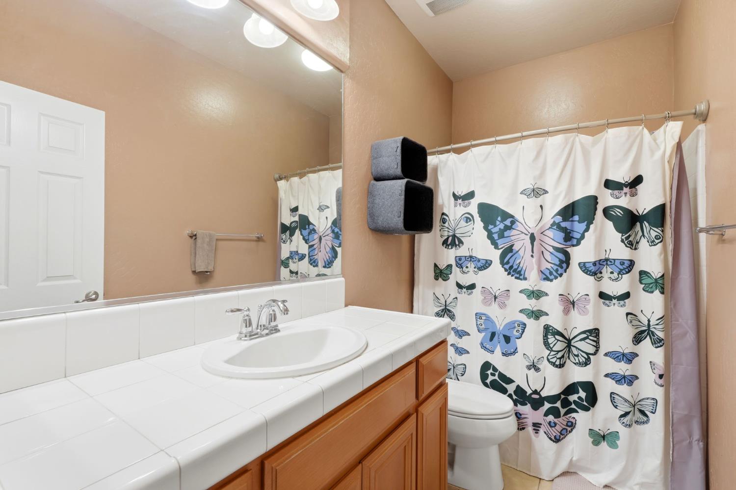 1428 N Leila St, Visalia, CA 93291