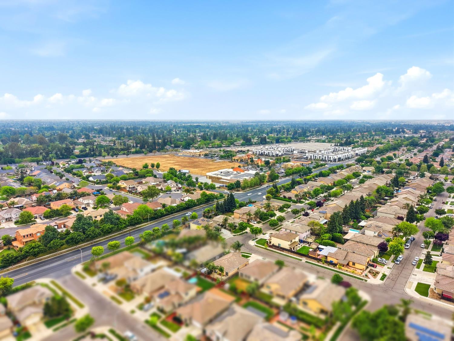 1428 N Leila St, Visalia, CA 93291