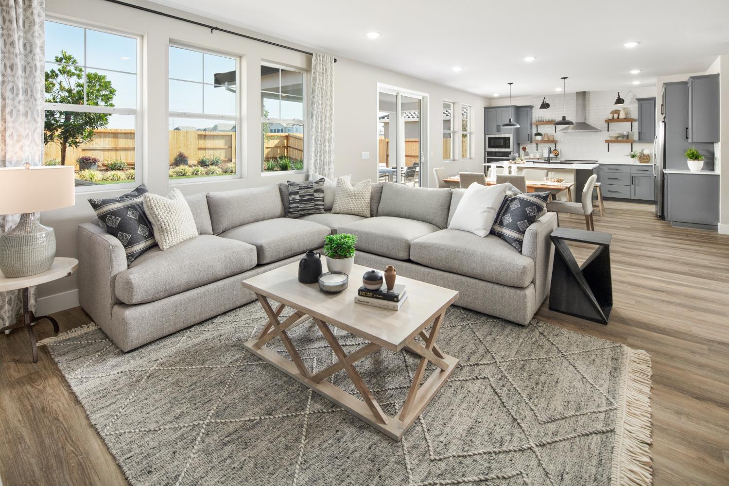 4217 Crested Butte Way, Rancho Cordova, CA 95742