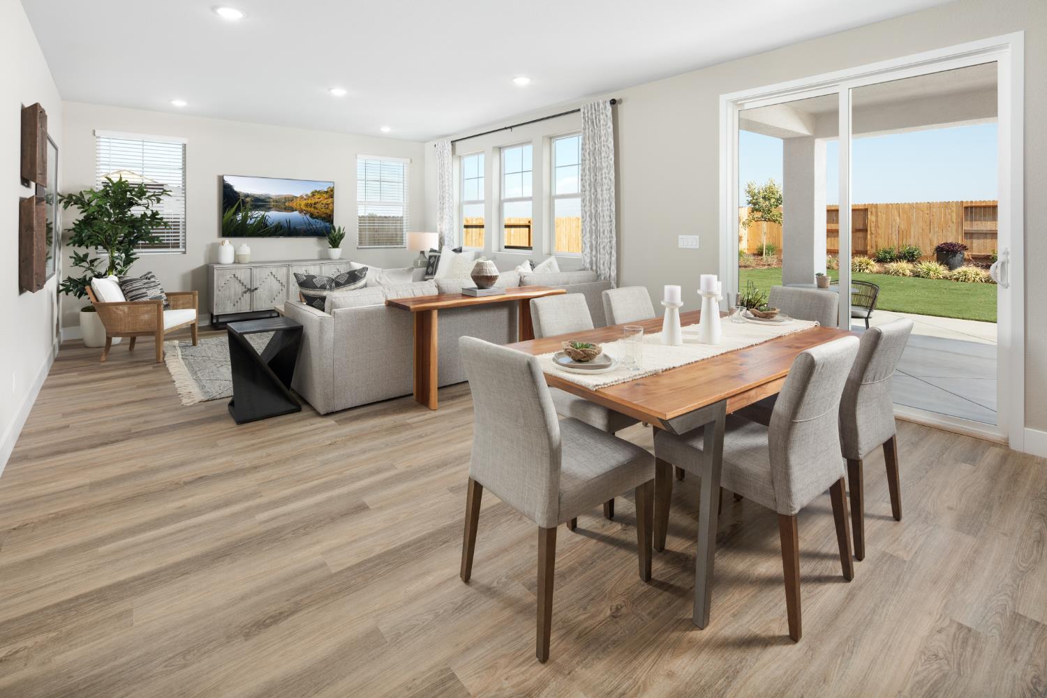 4217 Crested Butte Way, Rancho Cordova, CA 95742