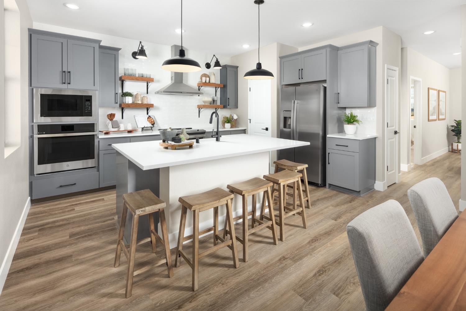 4217 Crested Butte Way, Rancho Cordova, CA 95742