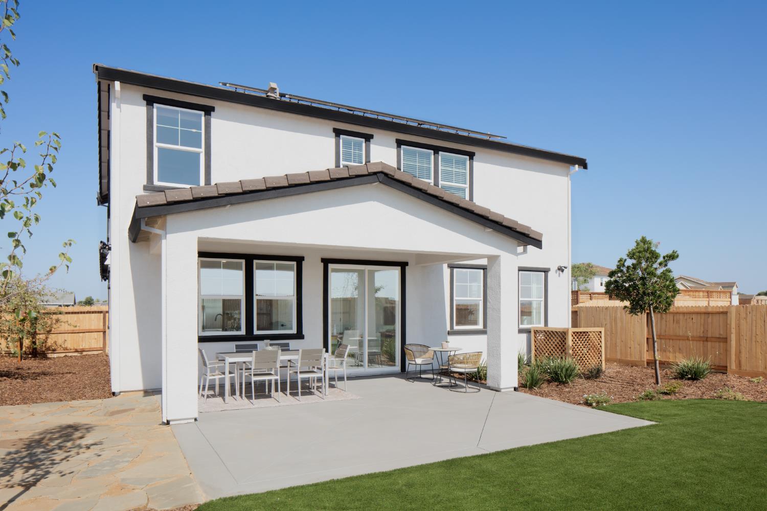 4217 Crested Butte Way, Rancho Cordova, CA 95742