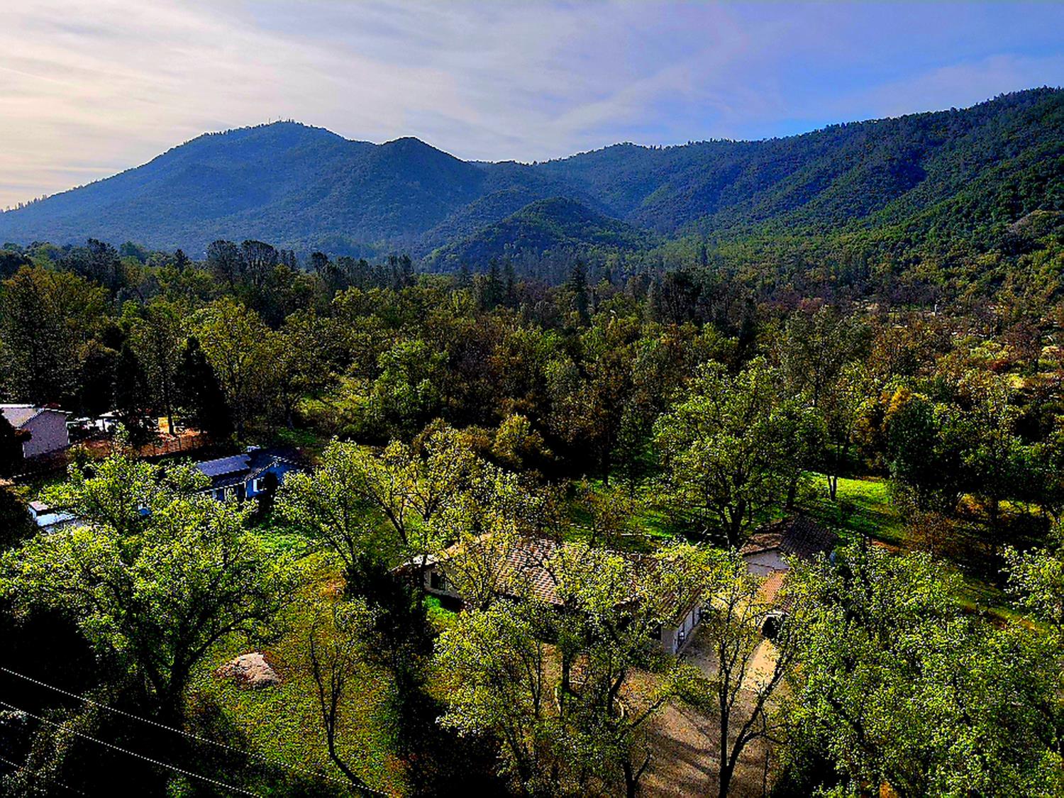 45344 S Oakview Dr, Oakhurst, CA 93644