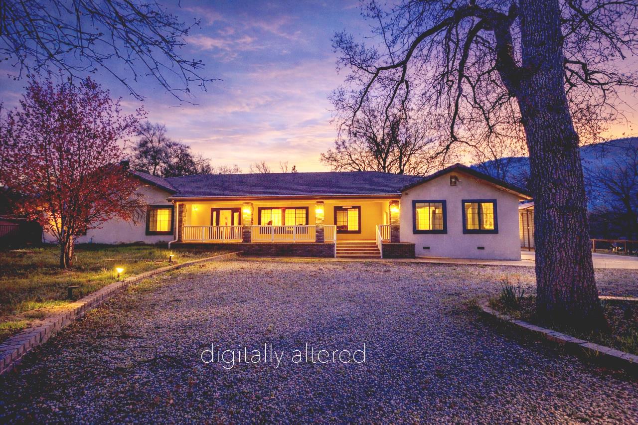 45344 S Oakview Dr, Oakhurst, CA 93644