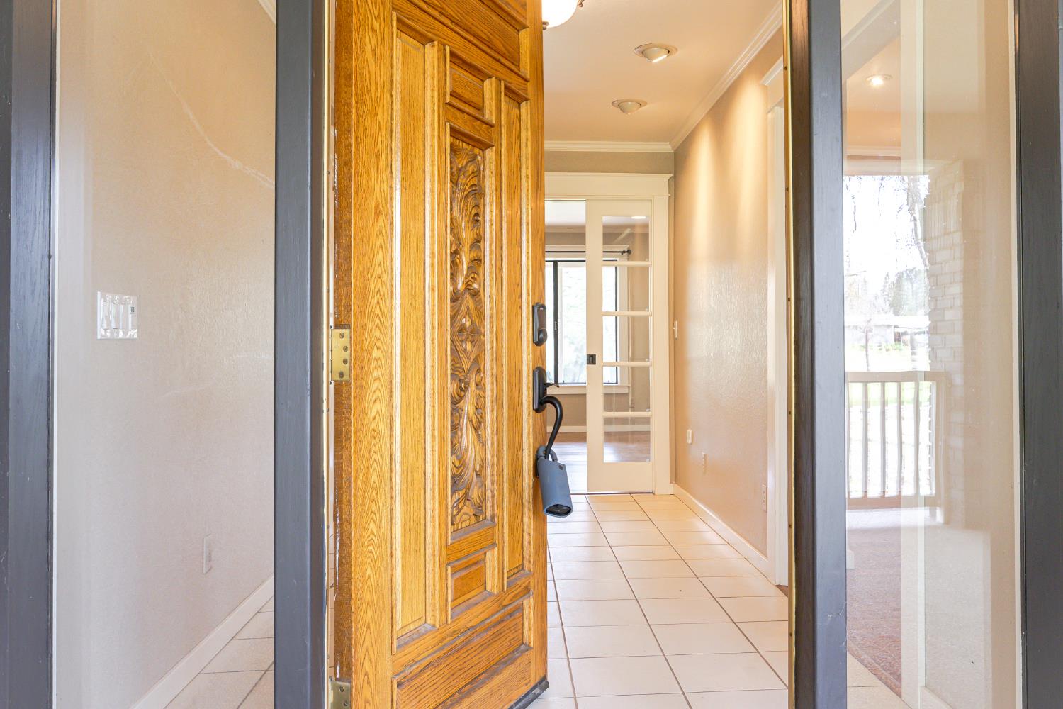 45344 S Oakview Dr, Oakhurst, CA 93644