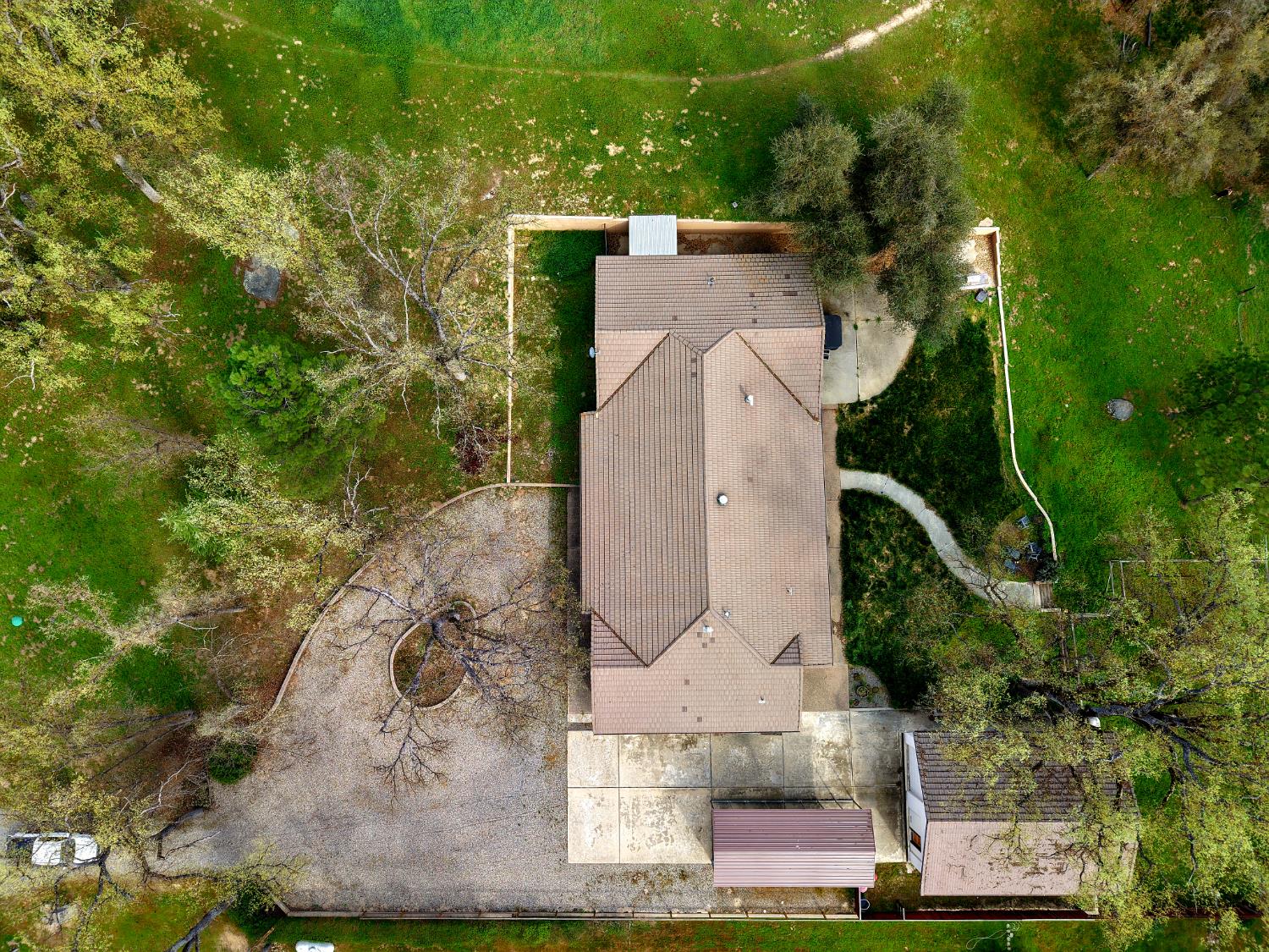 45344 S Oakview Dr, Oakhurst, CA 93644