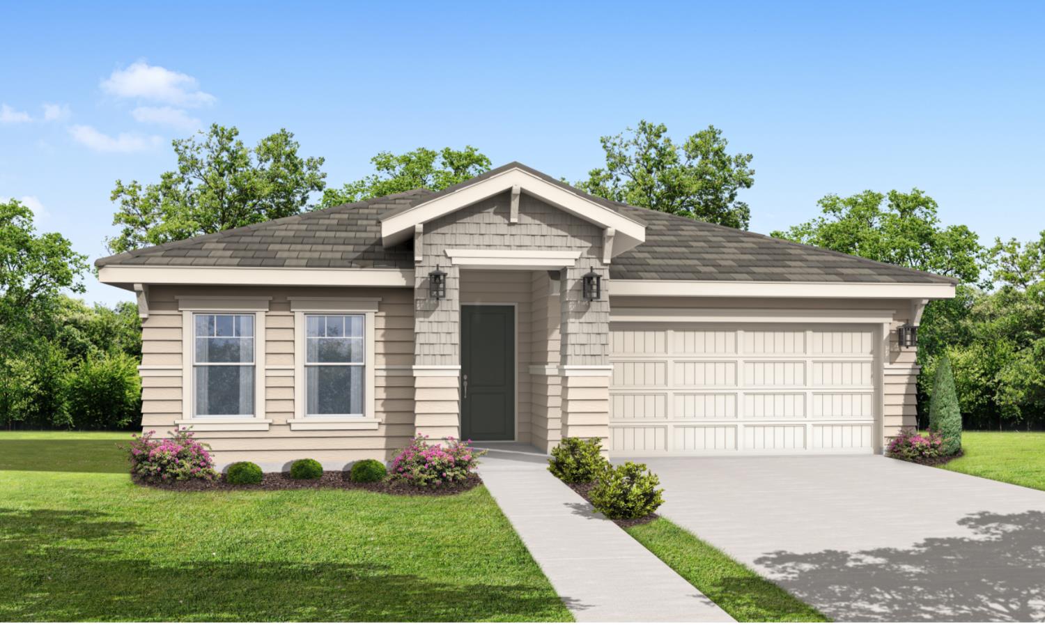 16209 West Sunset Ave, Kerman, CA 93630