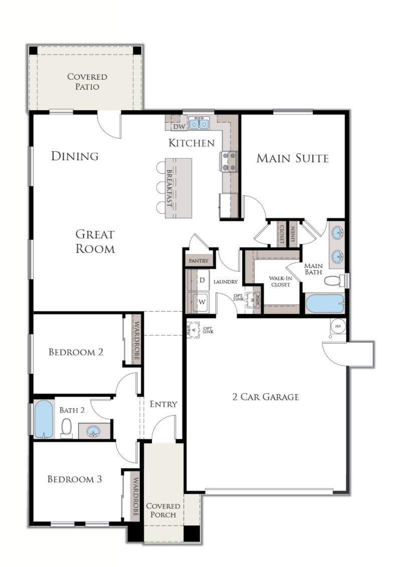 16209 West Sunset Ave, Kerman, CA 93630