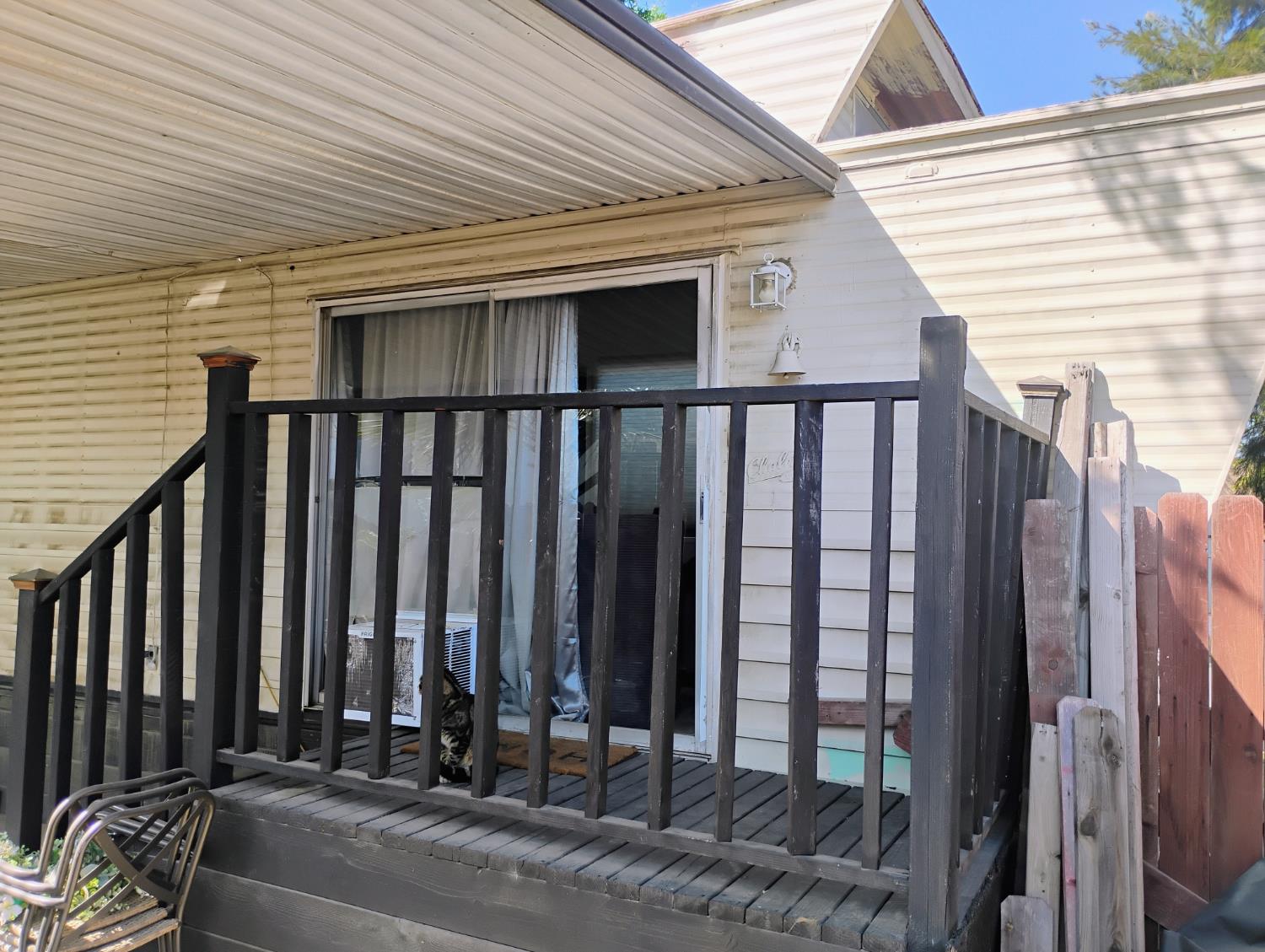 1941 N Golden State Blvd #33, Fresno, CA 93705