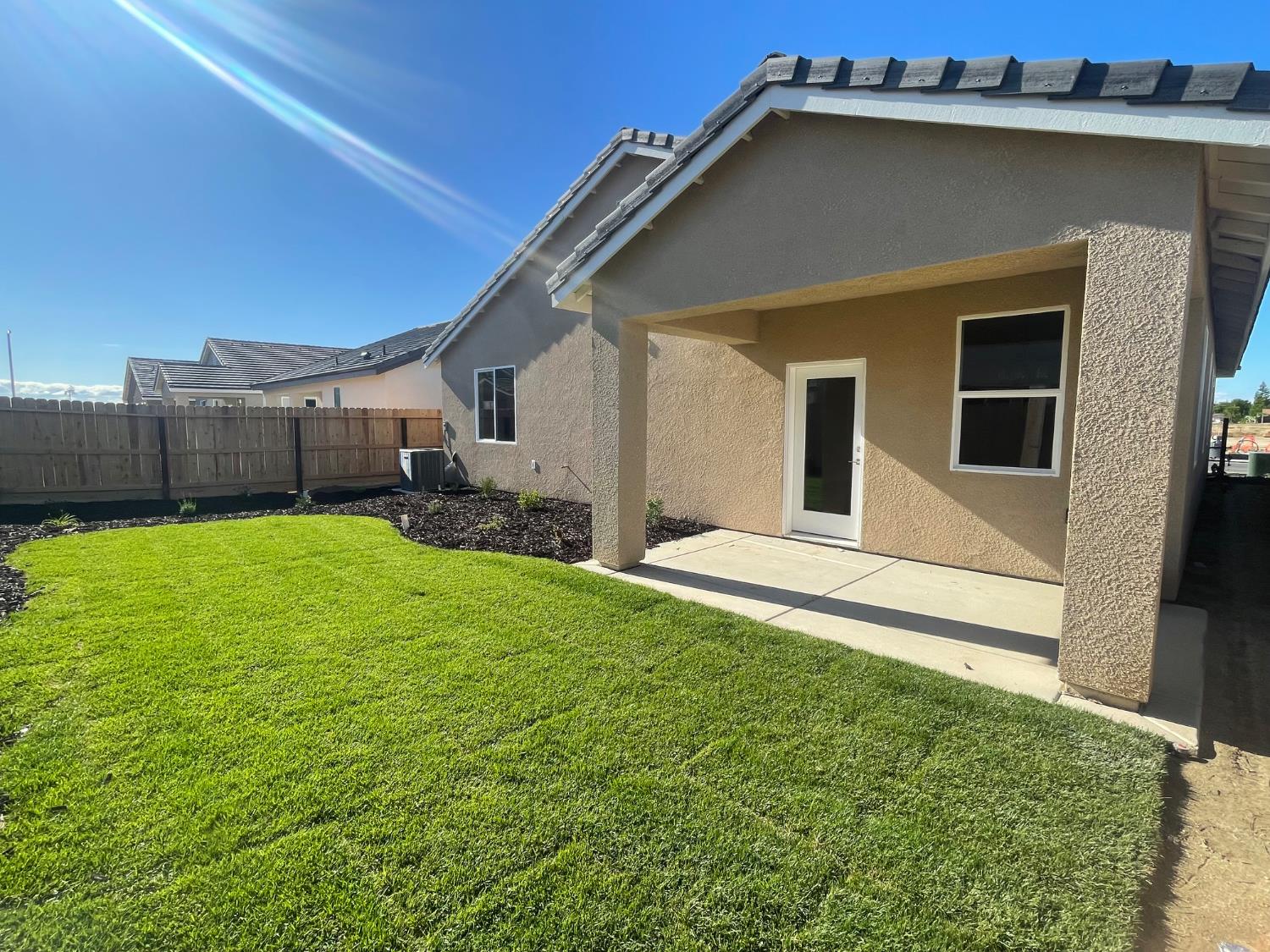 16191 West Sunset Ave, Kerman, CA 93630