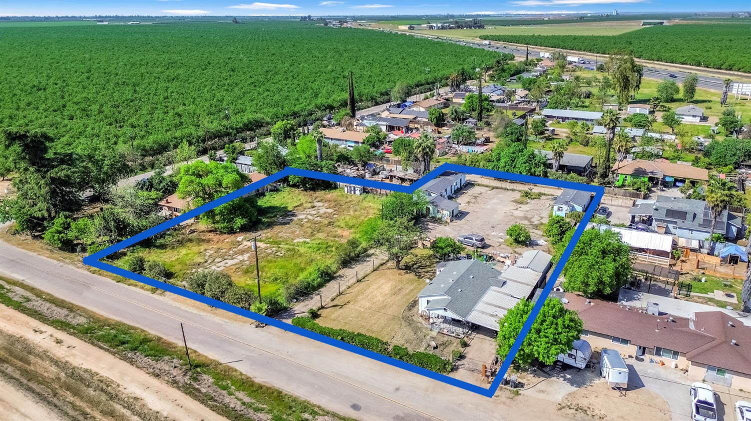 32143 Avenue 8, Madera, CA 93637