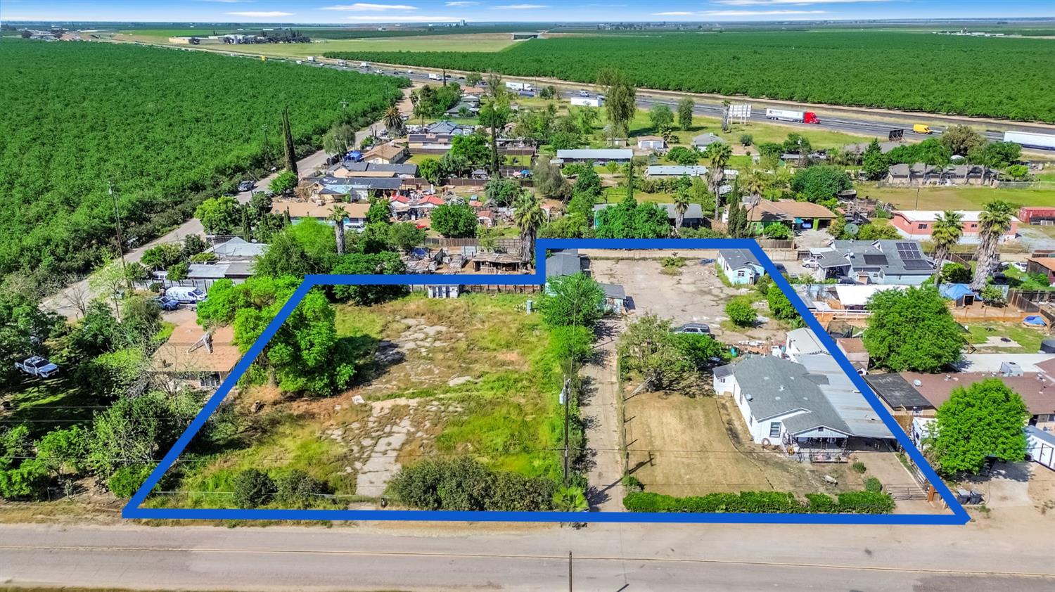 32143 Avenue 8, Madera, CA 93637