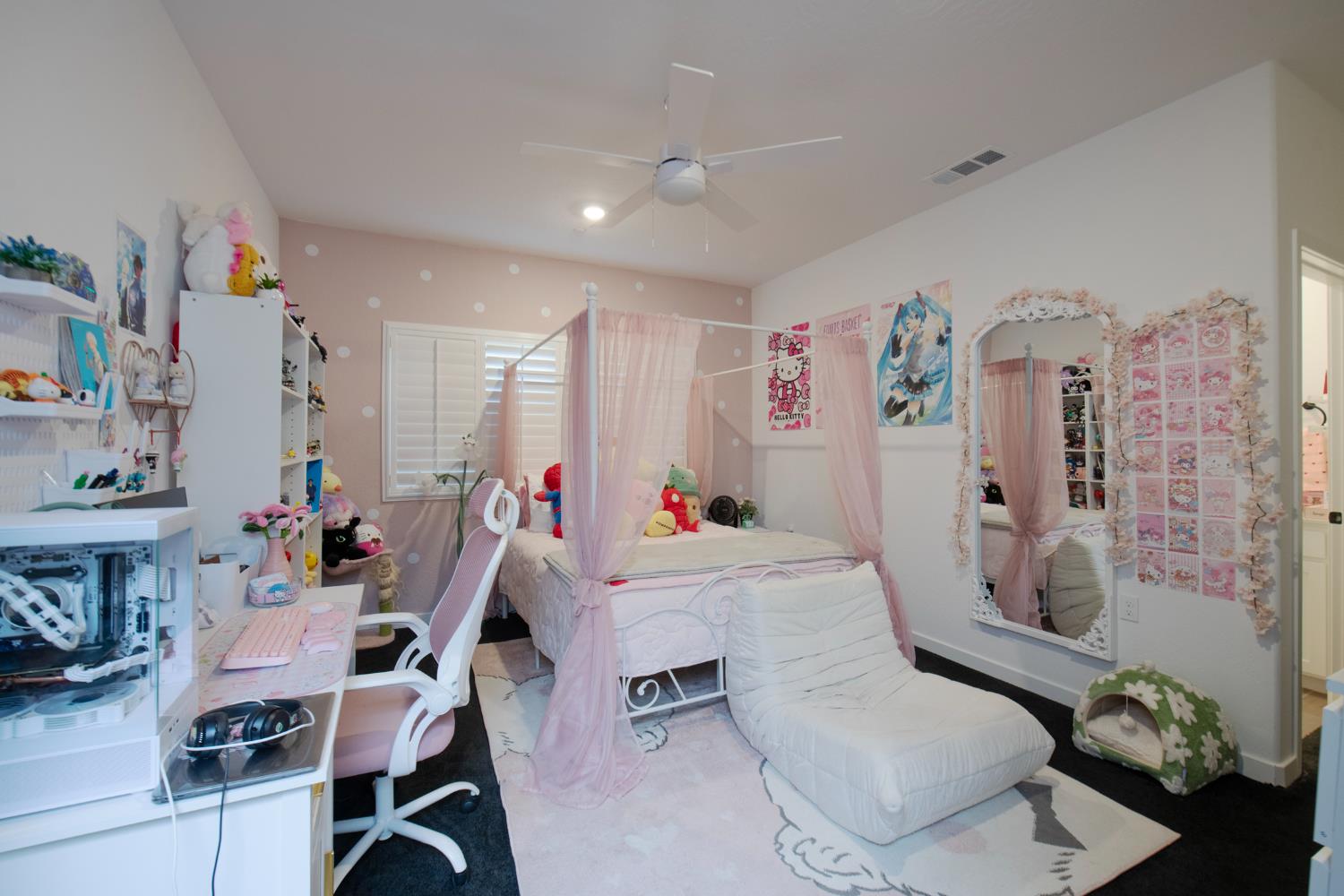 1280 Bloom Ave, Clovis, CA 93619