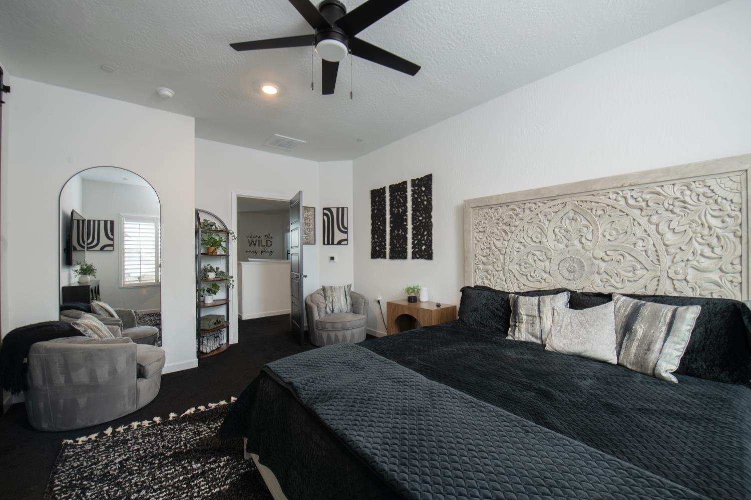 1280 Bloom Ave, Clovis, CA 93619