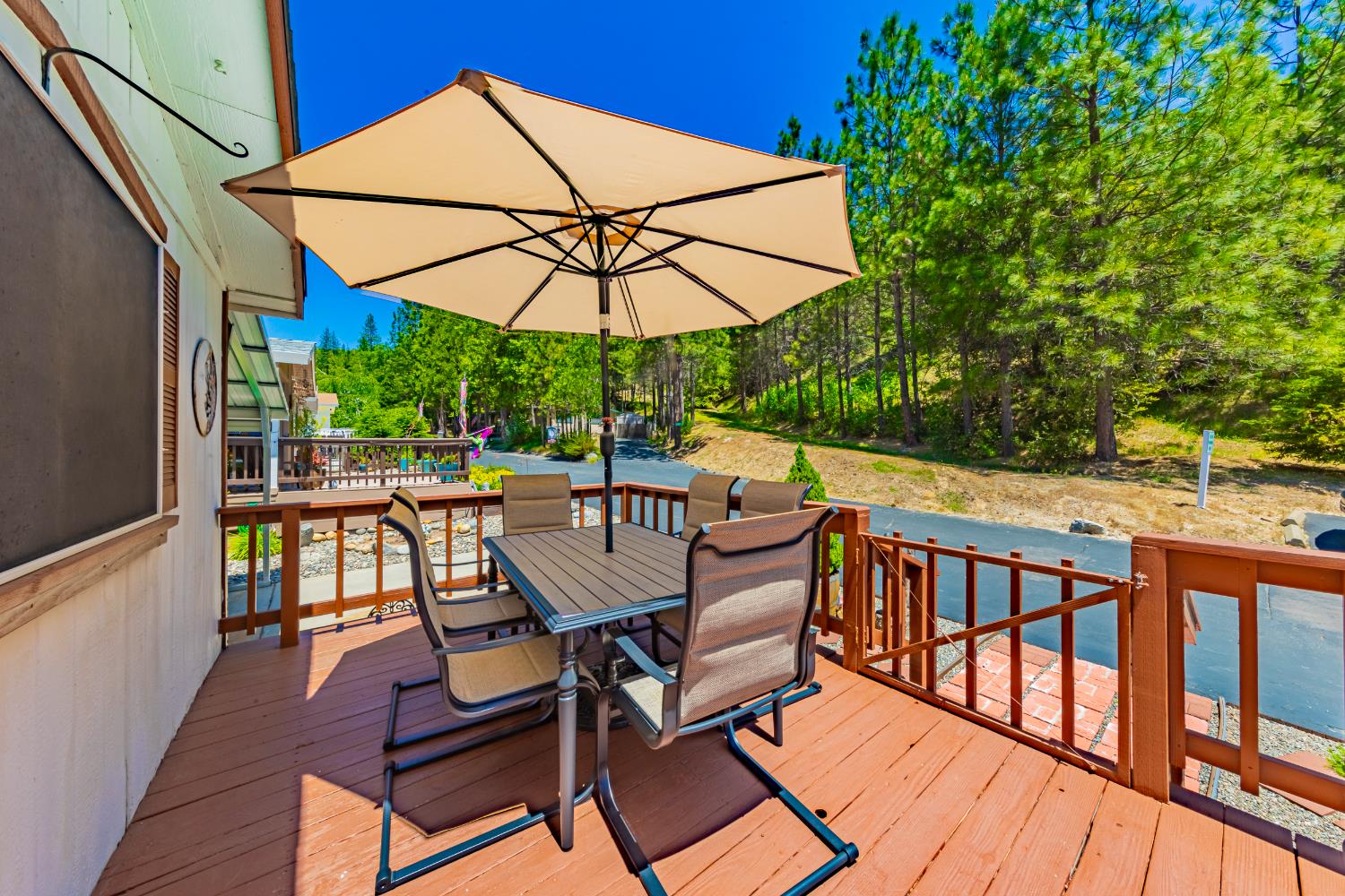 39737 Road 274 #58, Bass Lake, CA 93604