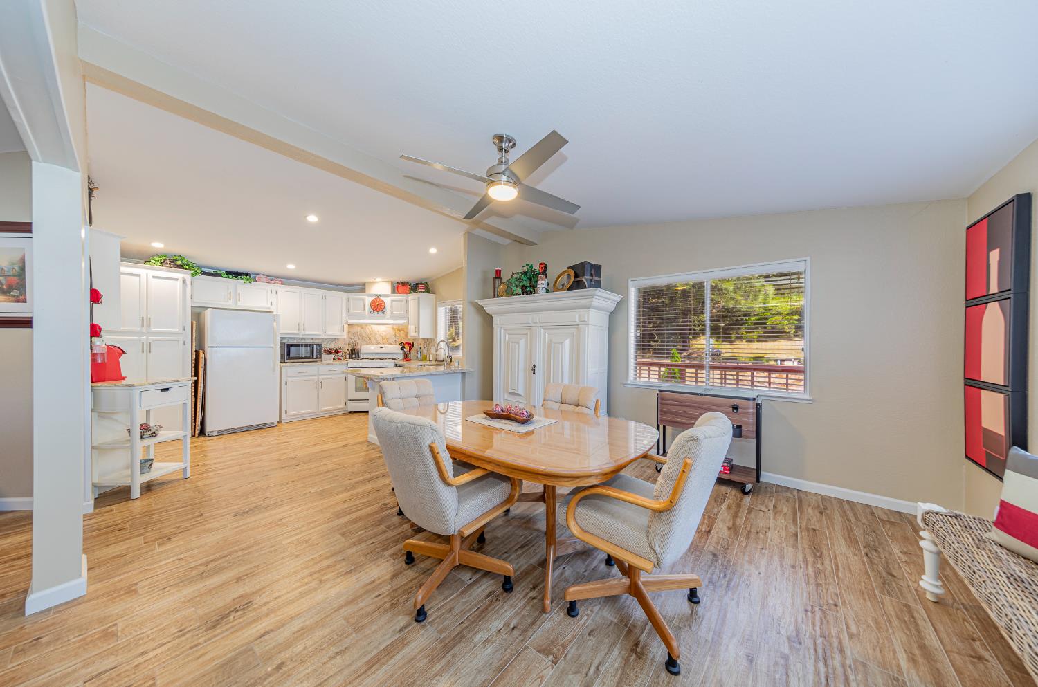 39737 Road 274 #58, Bass Lake, CA 93604