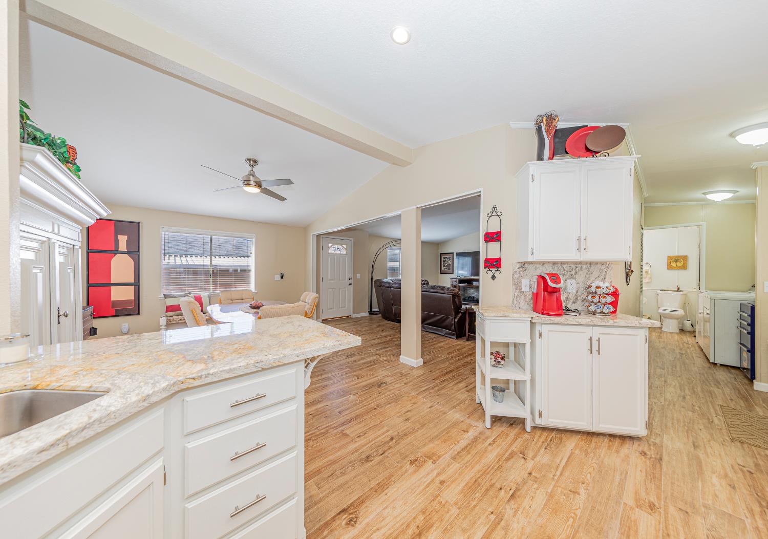 39737 Road 274 #58, Bass Lake, CA 93604