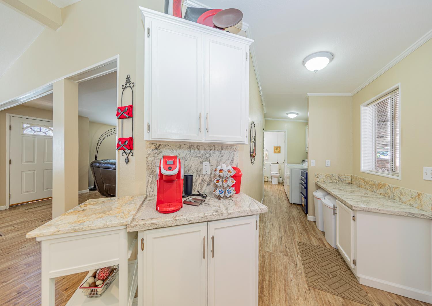 39737 Road 274 #58, Bass Lake, CA 93604