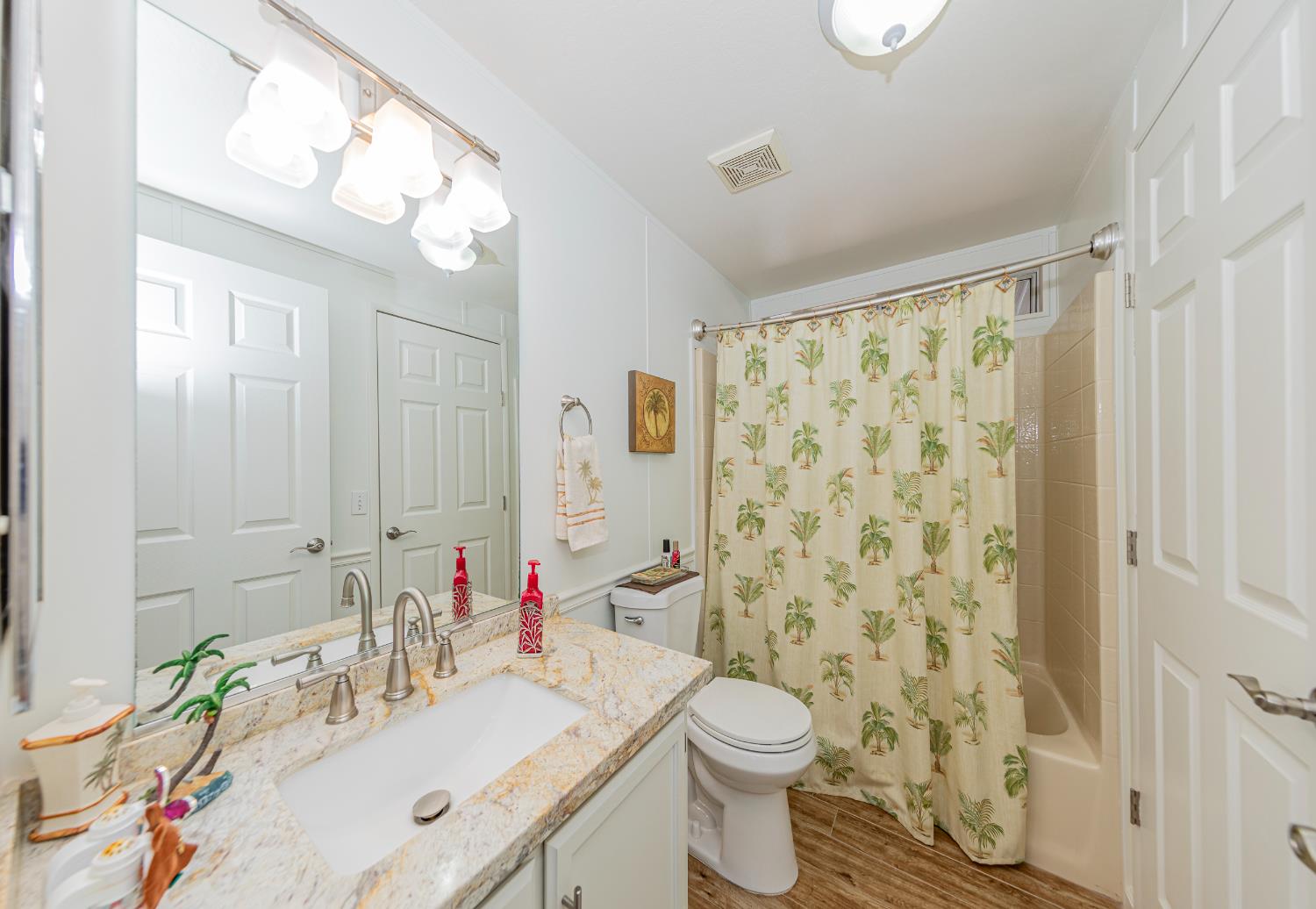 39737 Road 274 #58, Bass Lake, CA 93604