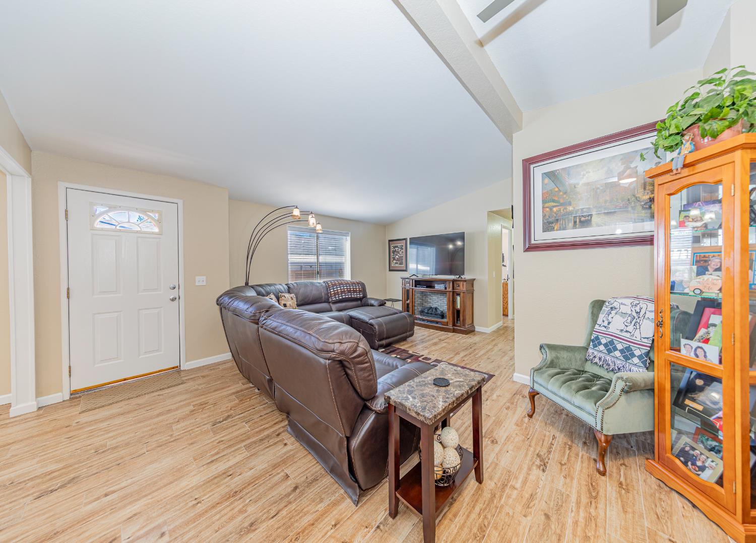 39737 Road 274 #58, Bass Lake, CA 93604