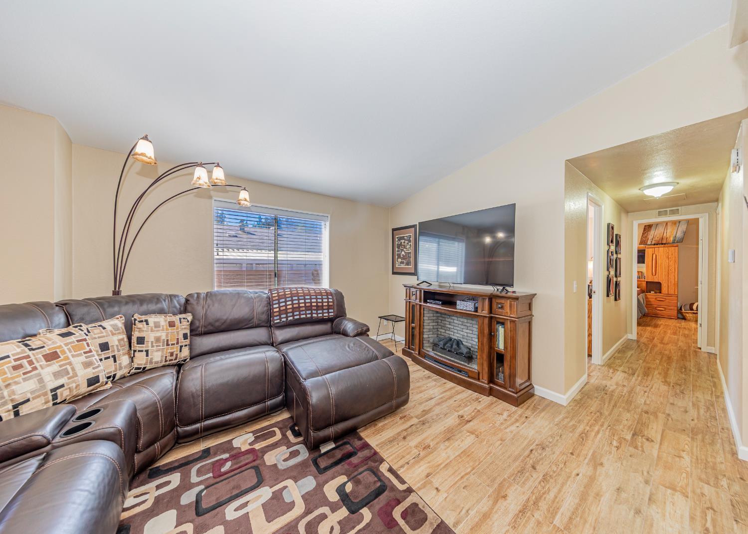 39737 Road 274 #58, Bass Lake, CA 93604