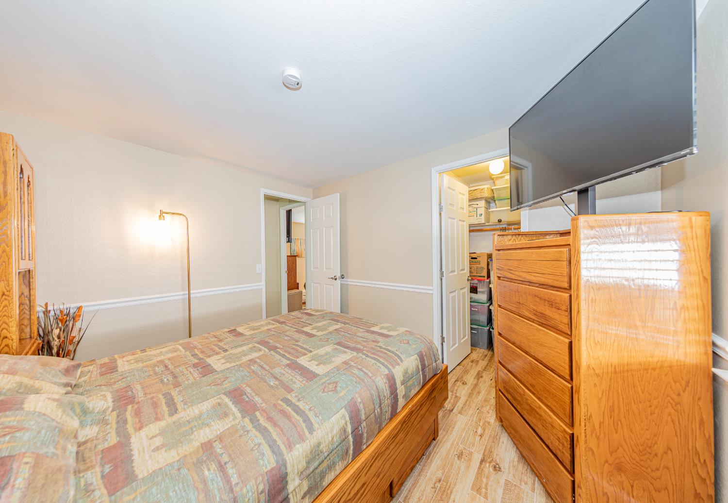 39737 Road 274 #58, Bass Lake, CA 93604