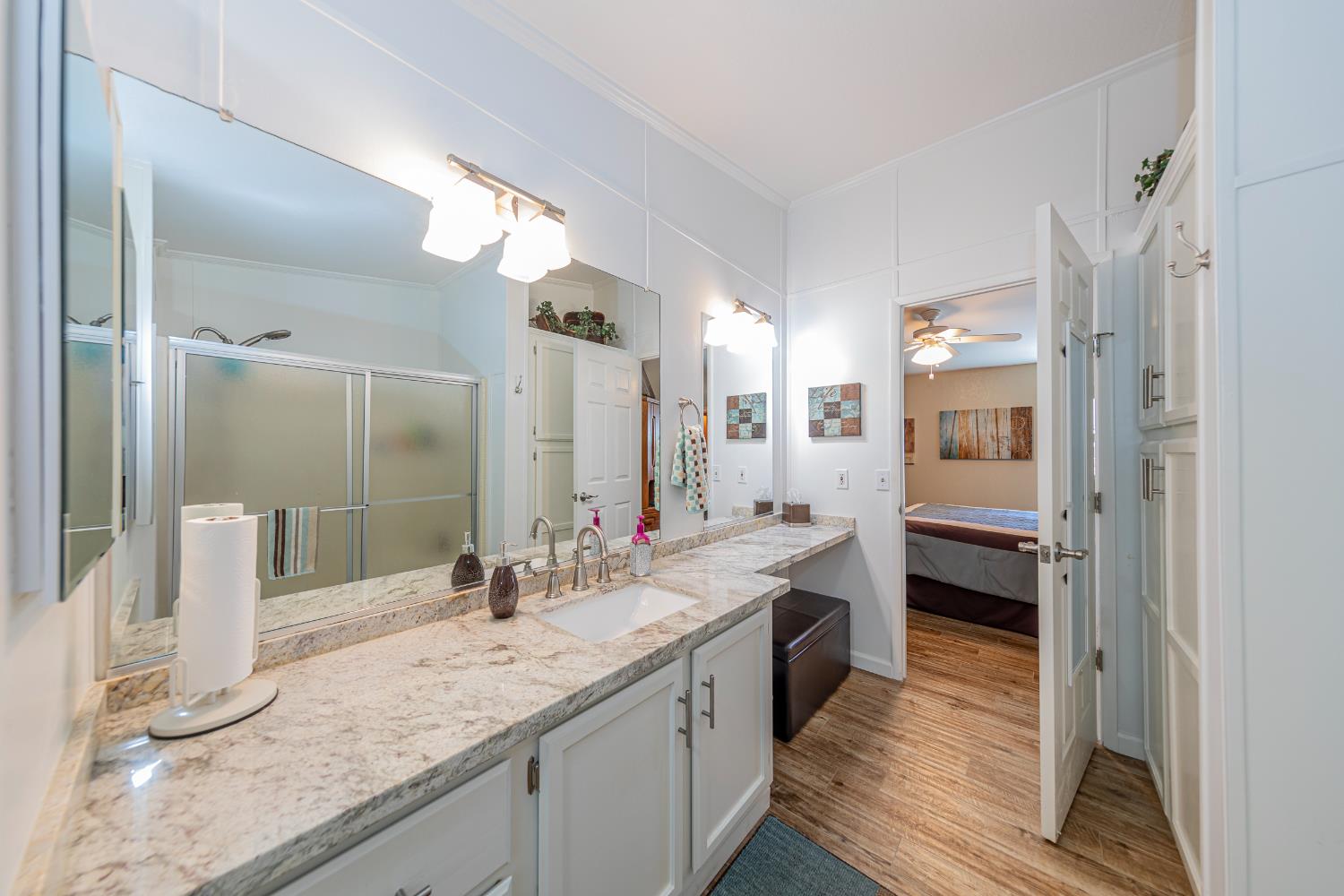 39737 Road 274 #58, Bass Lake, CA 93604