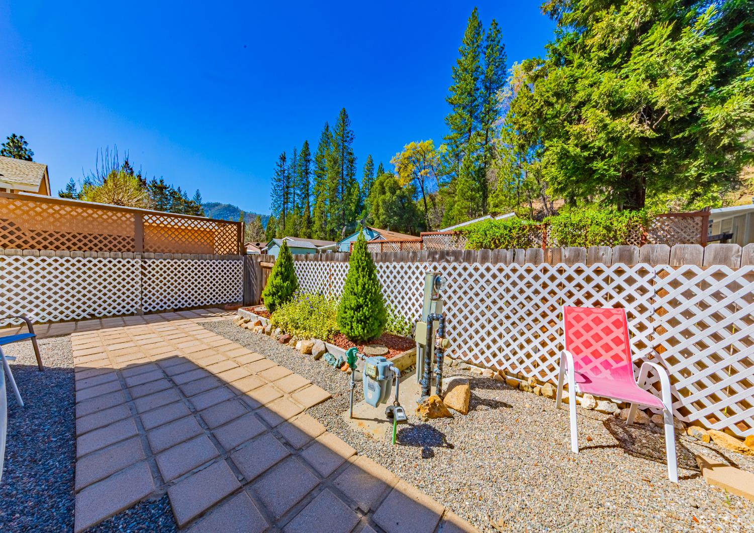 39737 Road 274 #58, Bass Lake, CA 93604