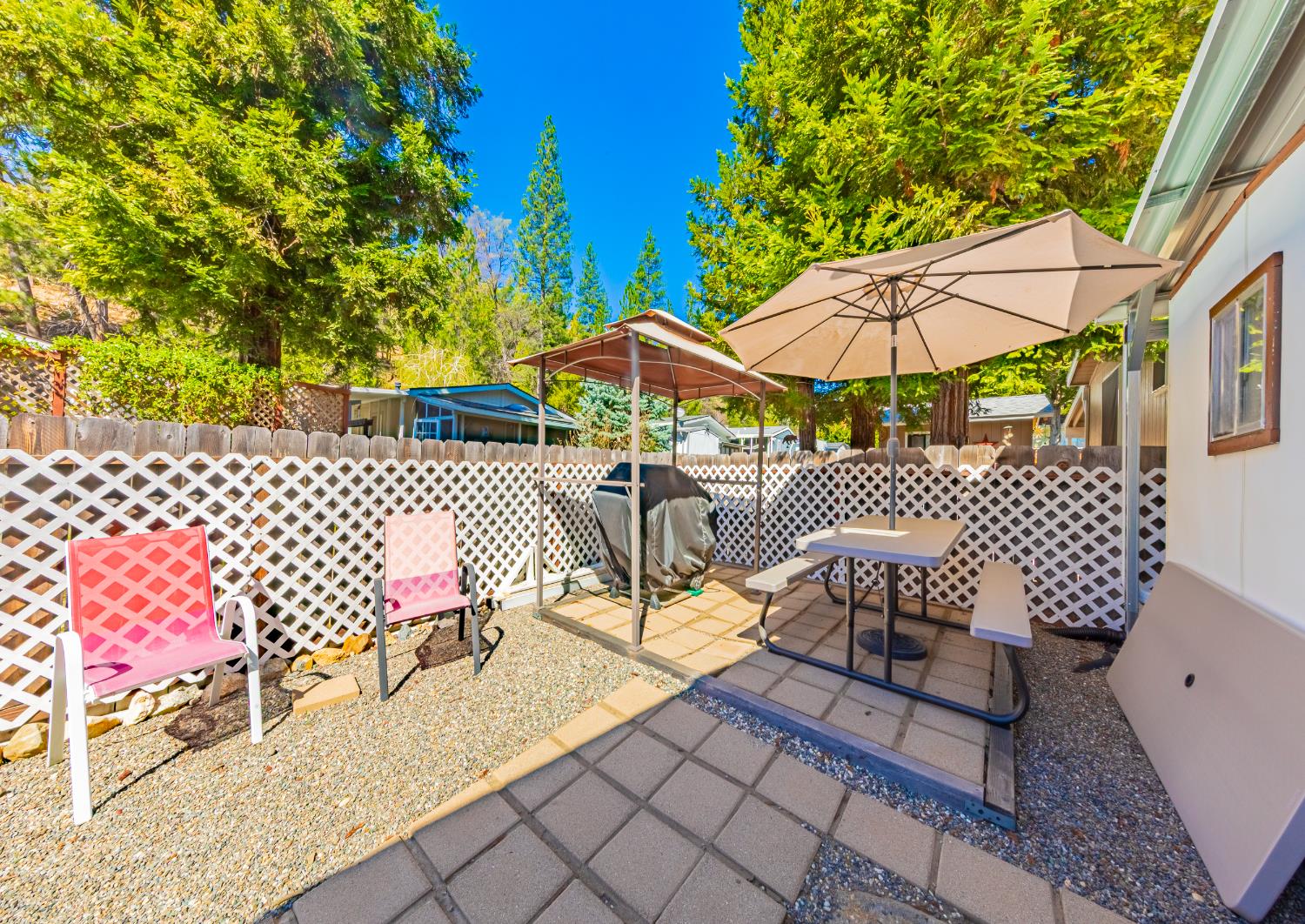 39737 Road 274 #58, Bass Lake, CA 93604