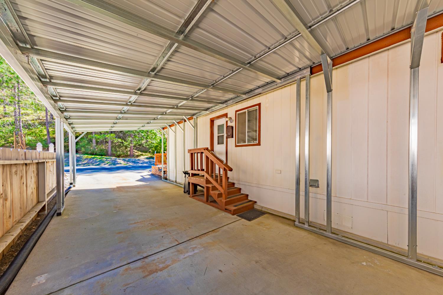 39737 Road 274 #58, Bass Lake, CA 93604