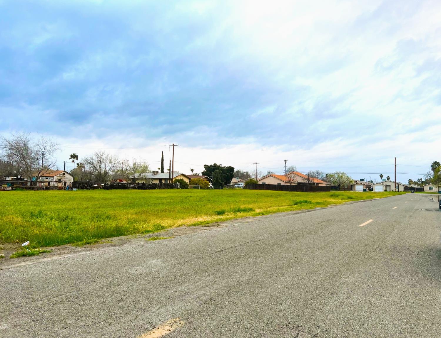 999 Branum & Olympic, Corcoran, CA 93212