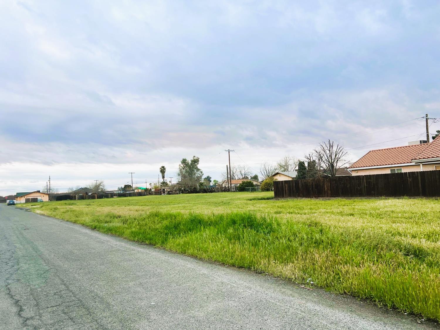 999 Branum & Olympic, Corcoran, CA 93212