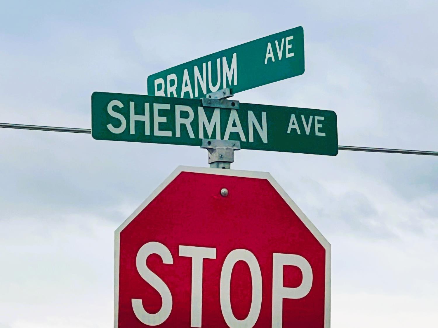 999 Branum & Olympic, Corcoran, CA 93212