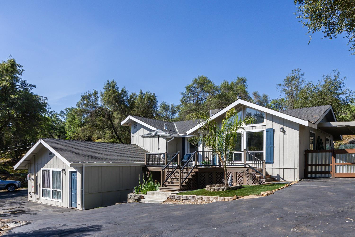 31388 Yosemite Springs Pkwy, Coarsegold, CA 93614