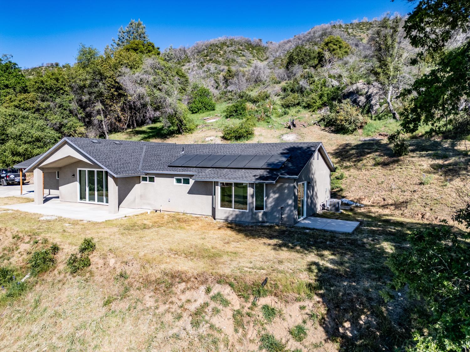 4474 Triangle Rd, Mariposa, CA 95338
