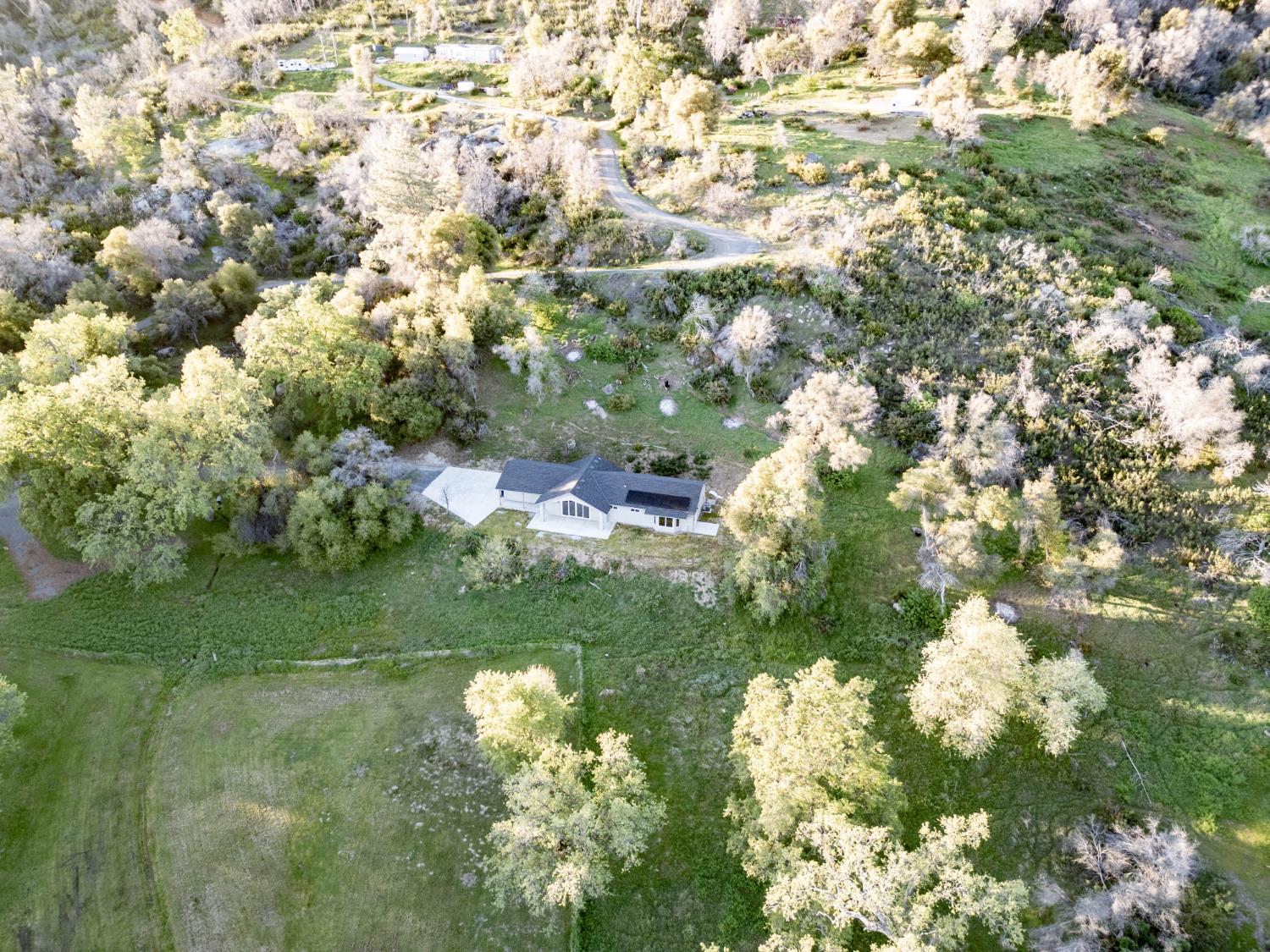 4474 Triangle Rd, Mariposa, CA 95338