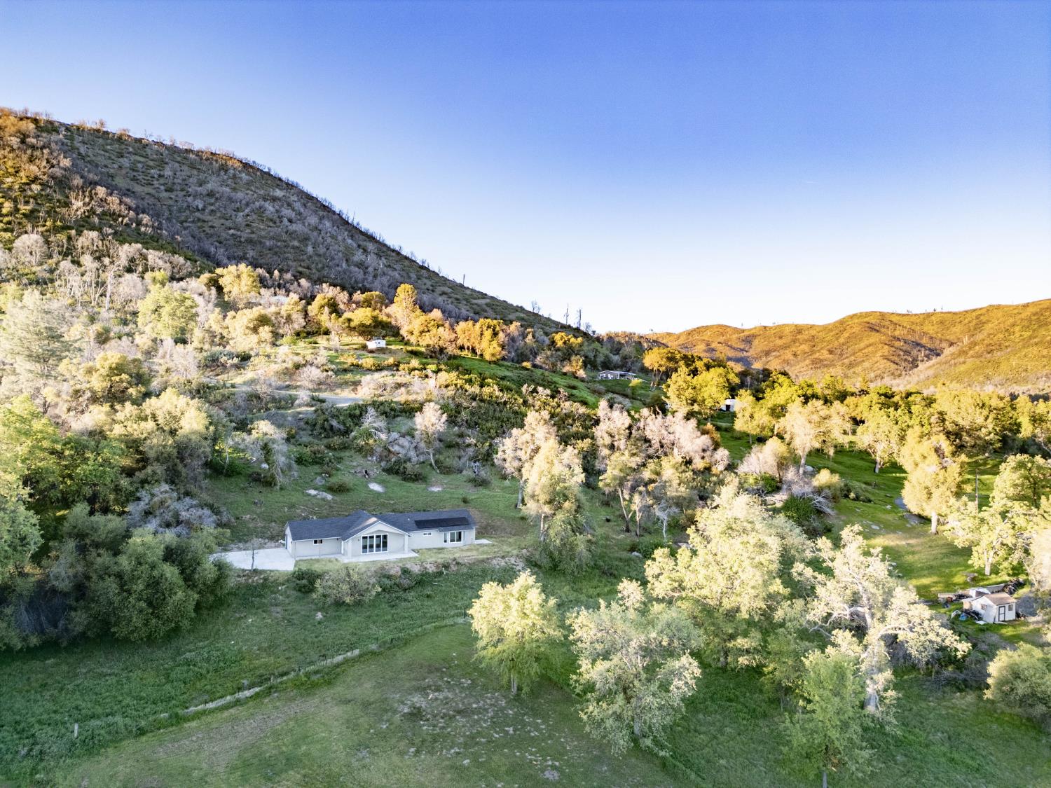 4474 Triangle Rd, Mariposa, CA 95338