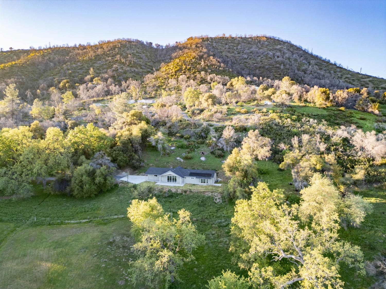 4474 Triangle Rd, Mariposa, CA 95338