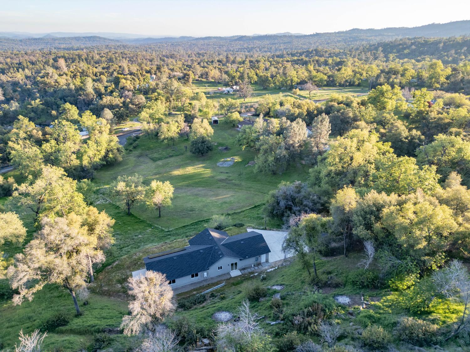 4474 Triangle Rd, Mariposa, CA 95338