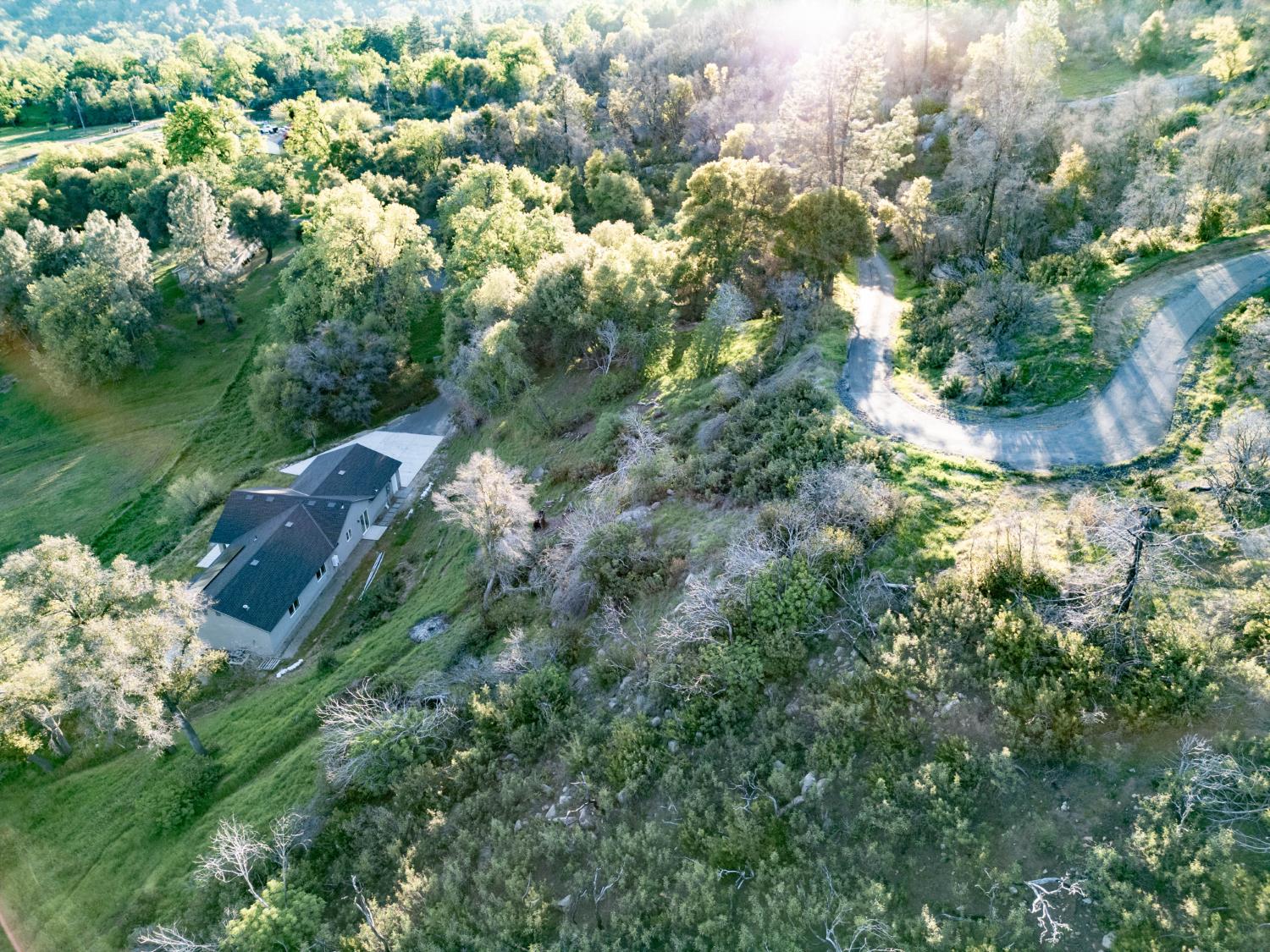 4474 Triangle Rd, Mariposa, CA 95338