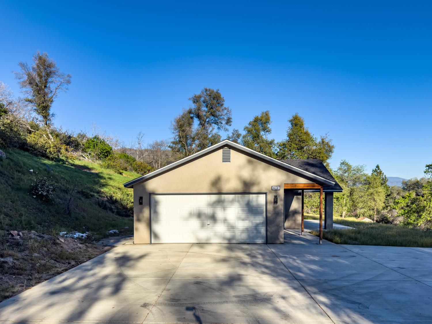 4474 Triangle Rd, Mariposa, CA 95338