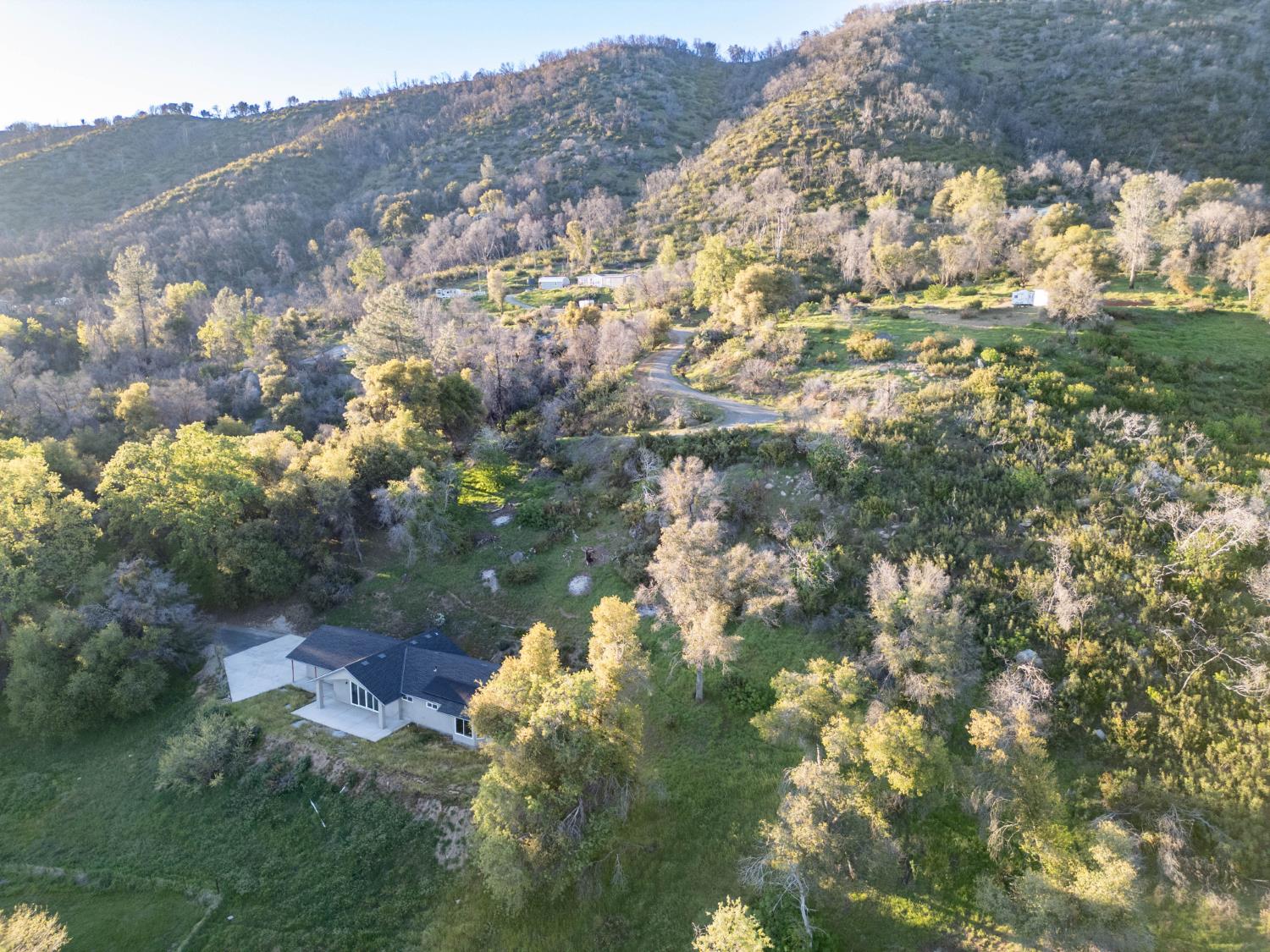 4474 Triangle Rd, Mariposa, CA 95338