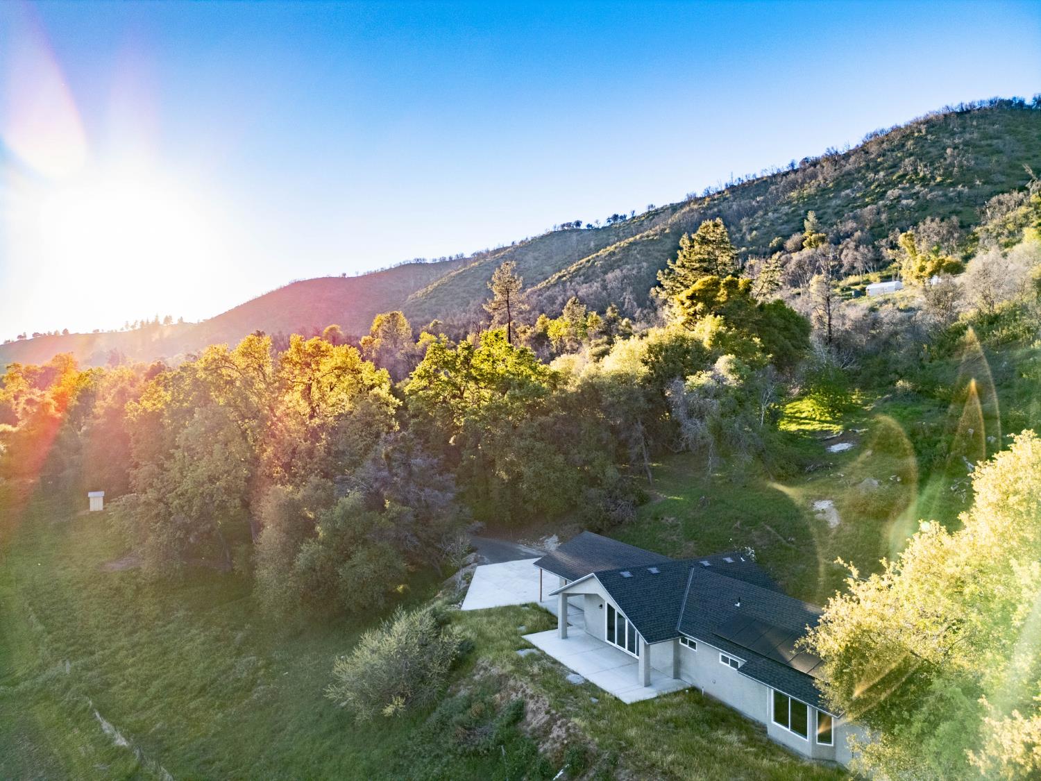 4474 Triangle Rd, Mariposa, CA 95338