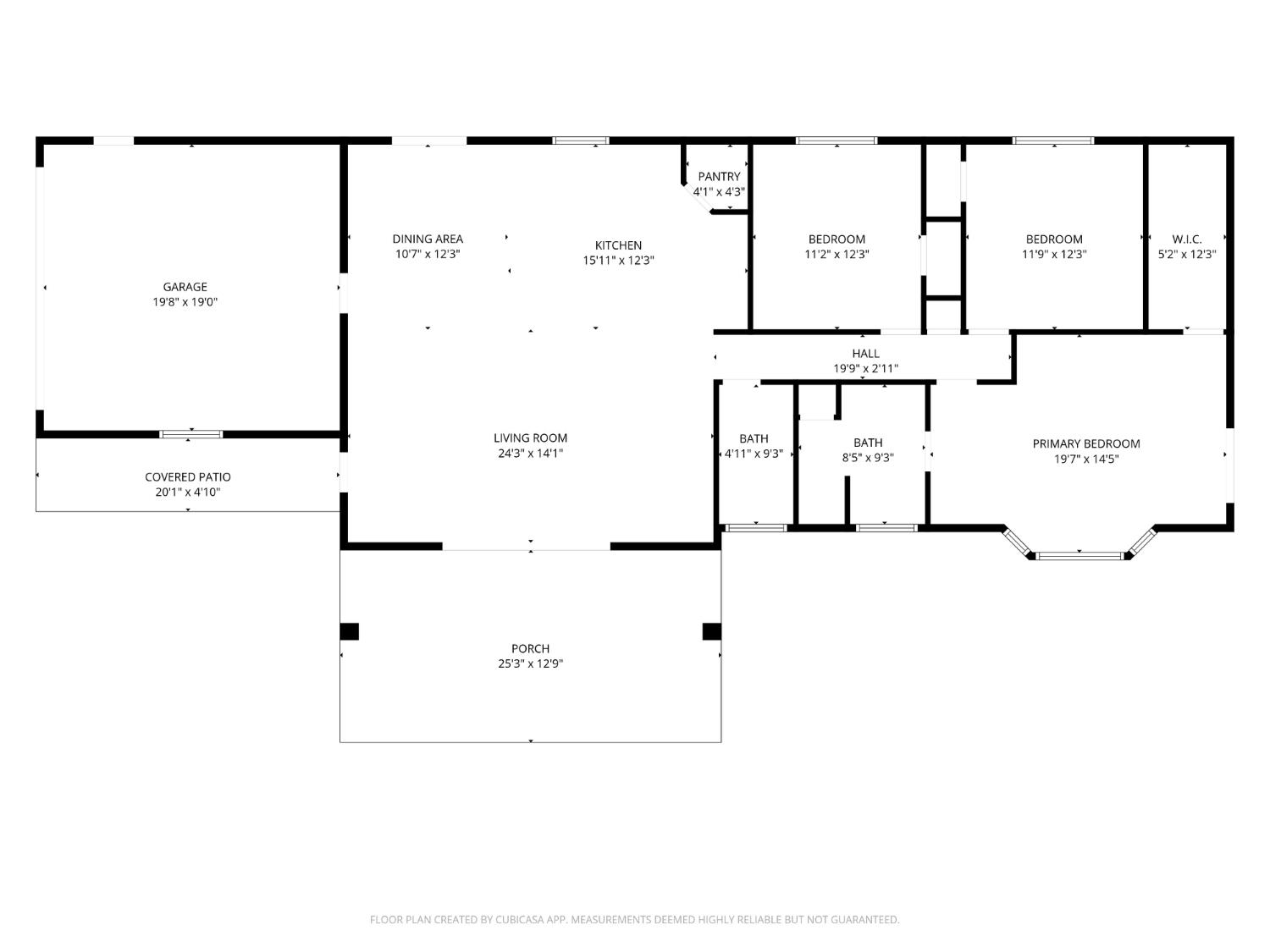4474 Triangle Rd, Mariposa, CA 95338