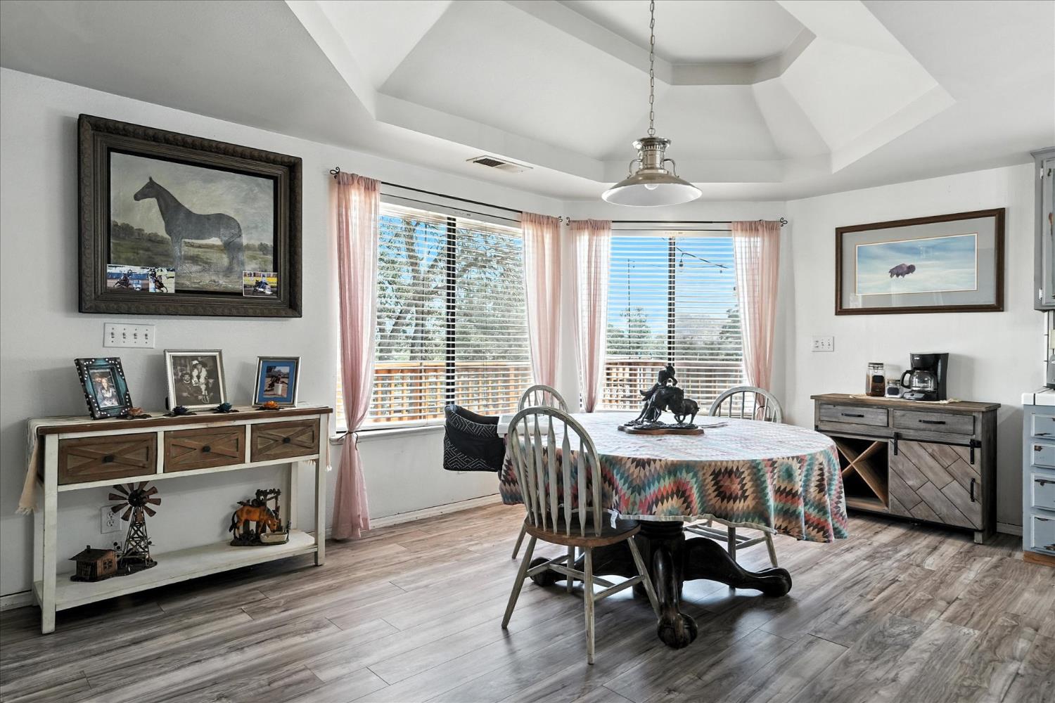 14982 N Morgan Canyon Rd, Prather, CA 93651