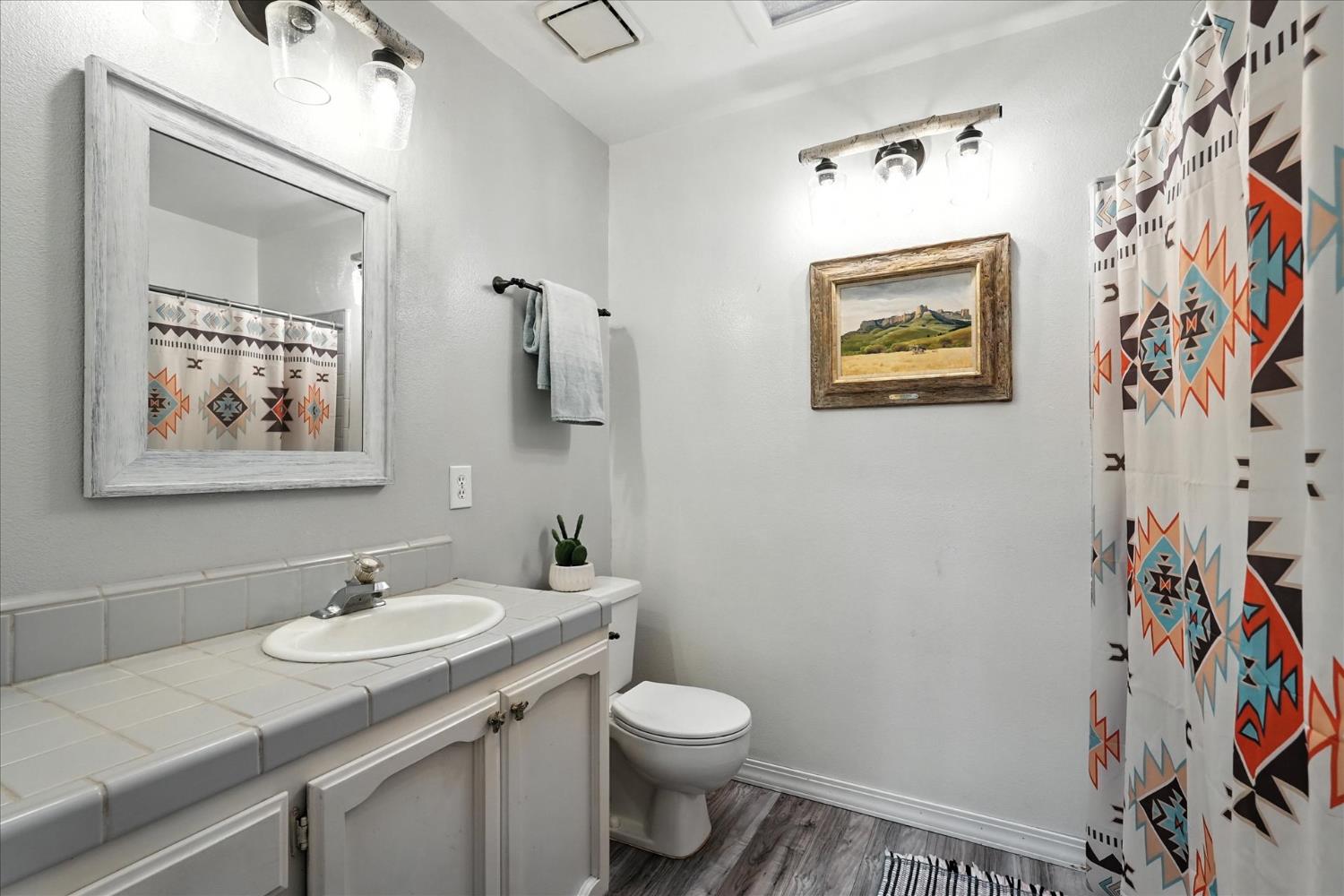 14982 N Morgan Canyon Rd, Prather, CA 93651