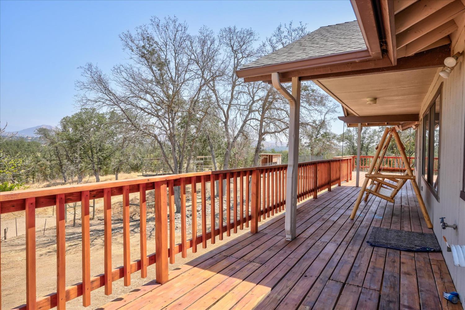 14982 N Morgan Canyon Rd, Prather, CA 93651