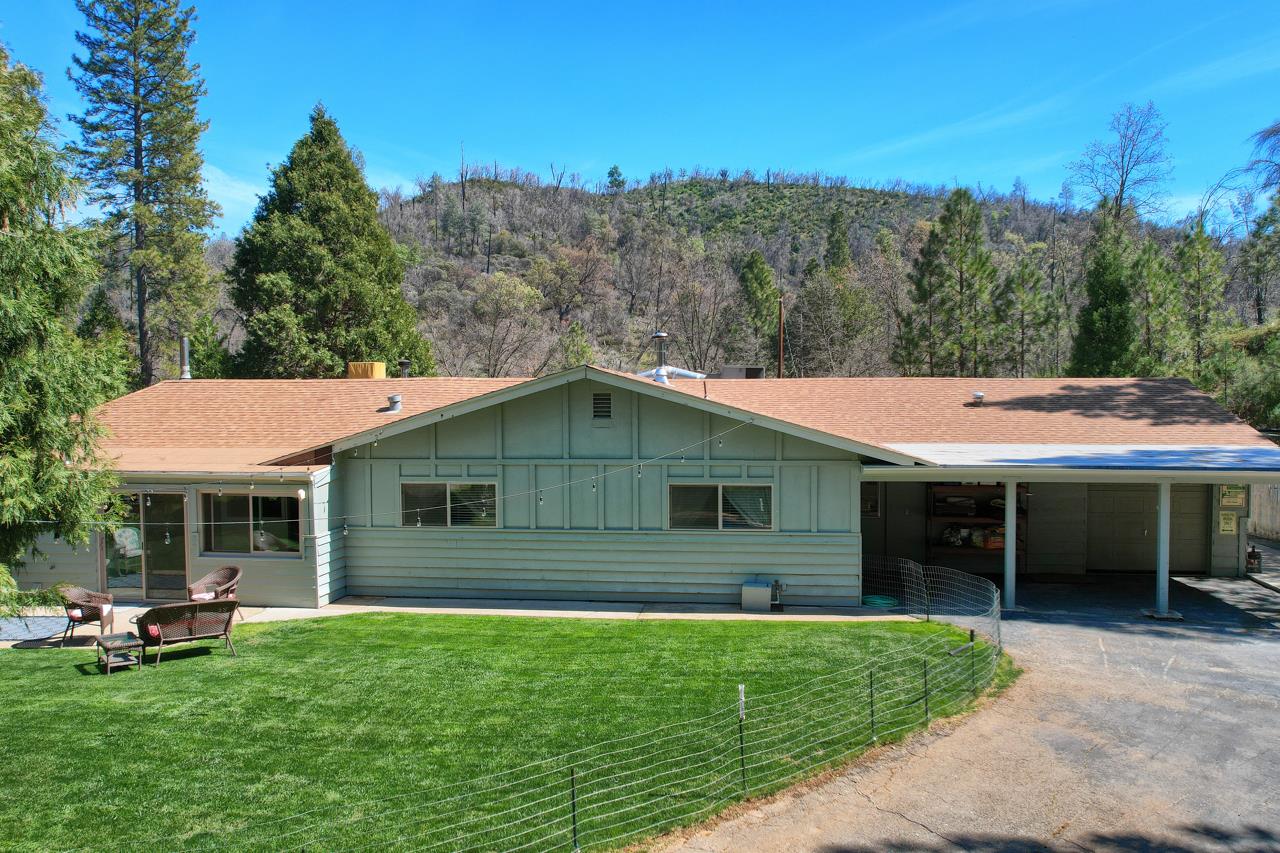 6242 State Highway 140, Mariposa, CA 95338